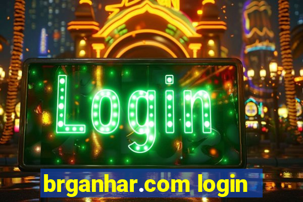 brganhar.com login